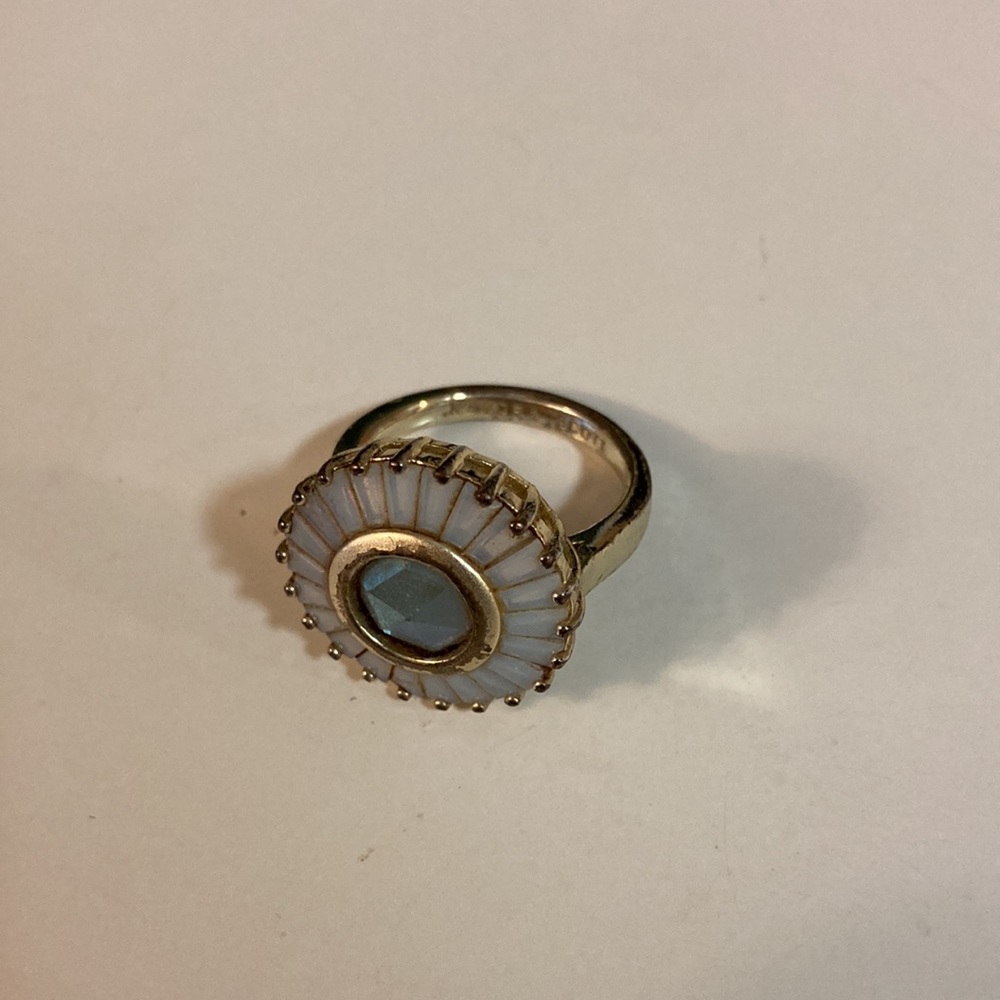 Kendra Scott ring